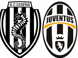 Bóng đá - Cesena - Juventus: “Bà đầm già” đi chợ Tết