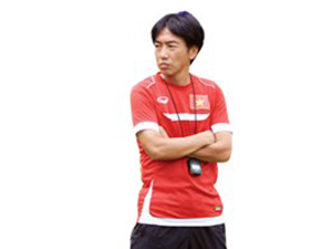 Bóng đá - Cơn gió lạ mang tên Toshiya Miura