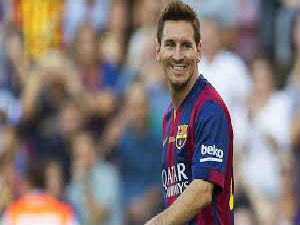 Bóng đá - “Messi như đến từ hành tinh khác"