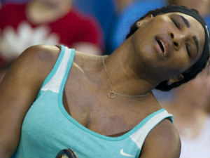 Thể thao - Tin HOT 15/2: Serena rút khỏi giải đấu ở Dubai