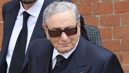 Tài chính - Bất động sản - Tỷ phú giàu nhất Italy qua đời