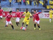 Bóng đá - Các đội V-League hội quân sớm sau Tết