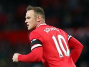 Bóng đá - Rooney &amp; lời “kêu cứu” ở Old Trafford