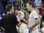 Thể thao - Wawrinka – Berdych: Cuộc chiến cân sức (CK Rotterdam Open)