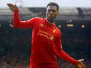 Bóng đá - Liverpool: Niềm tin ở Sturridge - Sterling - Balotelli