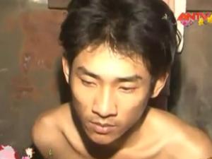 Video An ninh - Đặt điểm giao dịch ma túy tại nhà bạn gái