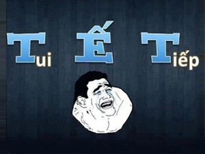 Thơ tết của trai nghèo, có ai cùng cảnh ngộ?