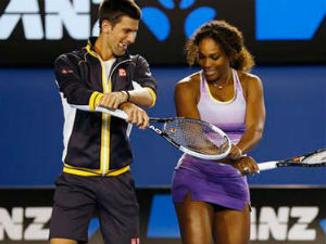 Thể thao - Cười đau ruột với những "Mr Bean" làng thể thao