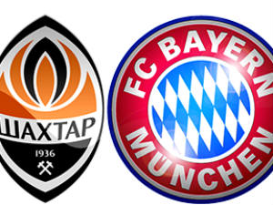 Bóng đá - Shakhtar - Bayern: Đề phòng "chiếu dưới"
