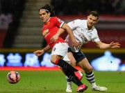 Bóng đá - Preston – MU: Thế trận khó lường