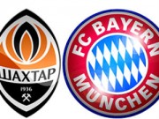 Bóng đá - Shakhtar - Bayern: Đề phòng &quot;chiếu dưới&quot;