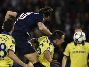 Bóng đá - PSG - Chelsea: Điểm yếu trên không