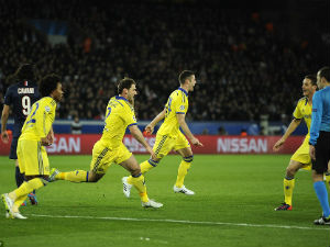 Bóng đá - Mourinho thừa nhận Chelsea hòa may mắn PSG