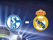 Bóng đá - Schalke – Real: Ác mộng hiện về