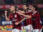 Bóng đá - Tỷ phú Thái muốn thôn tính AC Milan