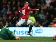 Bóng đá - Tin HOT tối 18/2: Rooney xin lỗi vì “ăn vạ” ở FA Cup