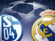 Bóng đá - TRỰC TIẾP Schalke - Real: Không thể cưỡng lại