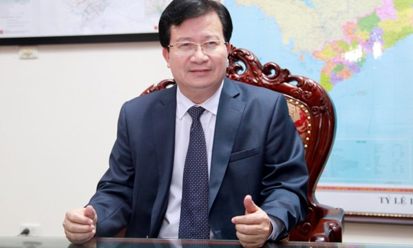 Kinh doanh - Mua bán, sáp nhập BĐS sẽ gia tăng năm 2015