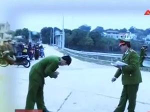 Hành trình phá án: Án mạng từ vụ tai nạn giao thông