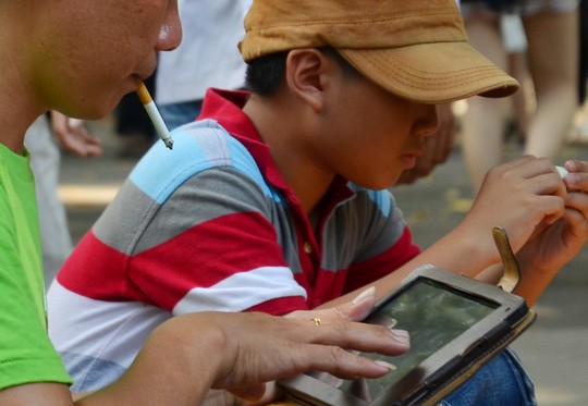 Sức khỏe đời sống - Đừng thờ ơ với dạ dày của bạn!