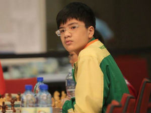 Thể thao - Làng cờ Việt năm Giáp Ngọ: Già – trẻ tung hoành