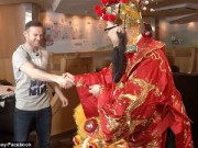 Bóng đá - Rooney tiết lộ ngôi sao xuất sắc nhất từng thi đấu cùng