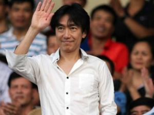 Bóng đá - HLV Miura - “Võ sĩ đạo” mặc áo sơ mi trắng