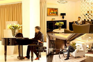 Phim - 4 sao Việt giàu nhất năm qua