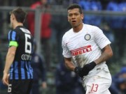 Bóng đá - Guarin độc chiếm top 5 bàn thắng đẹp V23 Serie A