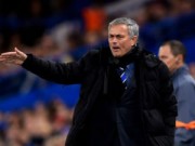 Bóng đá - Mourinho sắp được Chelsea “thưởng nóng”