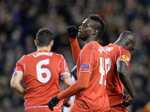 Bóng đá - Balotelli: Khi thấy mình cô đơn