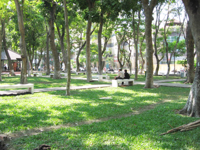 Tin tức trong ngày - Thời tiết miền Bắc ngày 22.2: Nhiều nơi ấm nóng