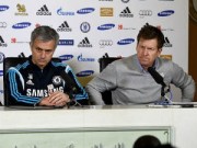 Bóng đá - CĐV Chelsea phân biệt chủng tộc: Mourinho phẫn nộ