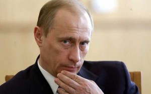 Tin tức trong ngày - Châu Âu “bị bất ngờ” trước Putin trong vấn đề Ukraine