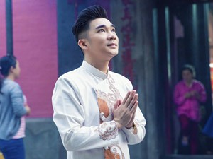 Ca nhạc - MTV - Quang Hà: Đại gia trả cát sê nửa tỷ là thật