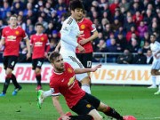 Bóng đá - Swansea - MU: Nợ cũ khó trả