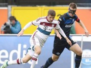 Bóng đá - Paderborn - Bayern: Khẳng định uy quyền