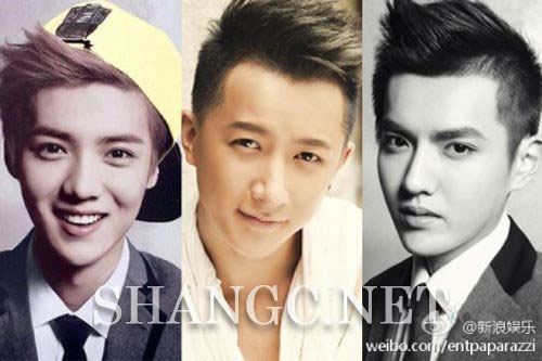 Ca nhạc - MTV - Sao Hoa "đào ngũ" tiết lộ công nghệ tạo sao Kpop