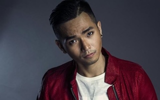 Ca nhạc - MTV - Hồng Phước: Nhiều người ác ý nói tôi có đại gia nuôi