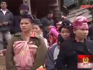 Pháp luật - Hành trình phá án: Cuộc giải cứu bên kia biên giới