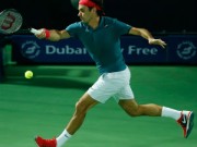 Thể thao - Tin HOT 22/2: Federer cùng nhánh Murray ở Dubai