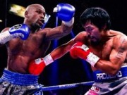 Thể thao - Pacquiao, Mayweather và trận quyền Anh thù lao 250 triệu USD