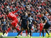 Bóng đá - TRỰC TIẾP Southampton - Liverpool: 3 điểm quan trọng (KT)