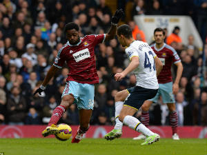 Bóng đá - Tottenham – West Ham: Derby giàu cảm xúc