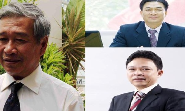 Tài chính - Bất động sản - 5 lãnh đạo doanh nghiệp Việt đình đám sinh năm Mùi