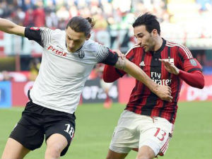 Bóng đá - Milan – Cesena: Niềm tin trở lại