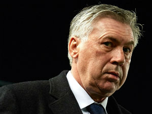 Bóng đá - Ancelotti vẫn "sợ" Barca, Ronaldo ghi danh vào lịch sử