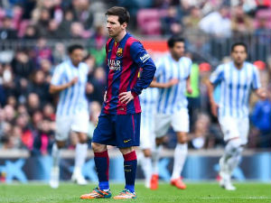 Bóng đá - Barca & vật cản khôn lường tại Etihad