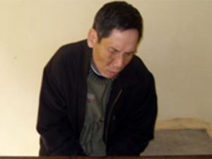 Pháp luật - Bắt kẻ giả danh Thiếu tướng công an “chạy án”