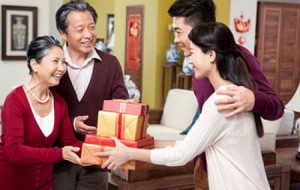 Bạn trẻ - Cuộc sống - “Tết nhà chồng nhàn hơn nhà mẹ đẻ”